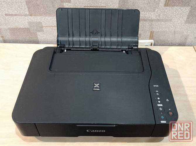 мфу Canon pixma mp 230 Донецк - изображение 1