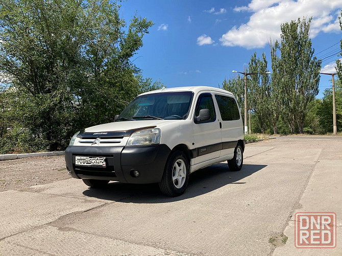 Продам авто Макеевка - изображение 1