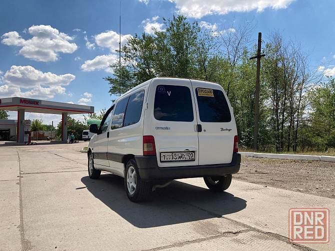 Продам авто Макеевка - изображение 3