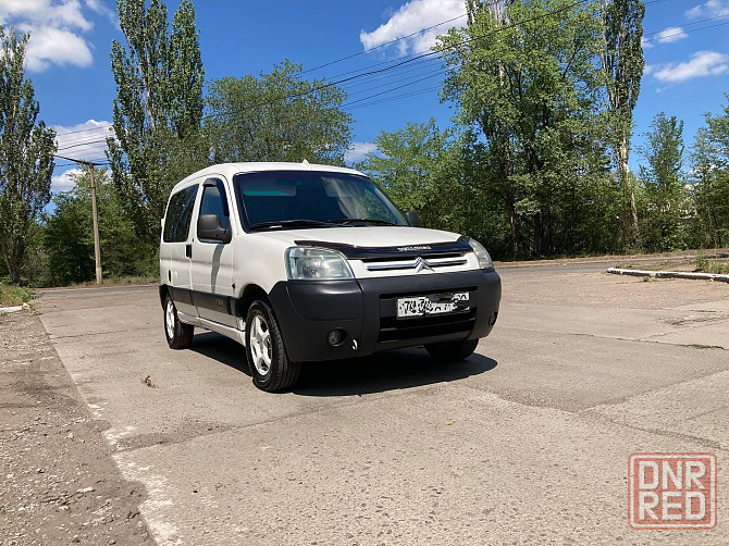 Продам авто Макеевка - изображение 5