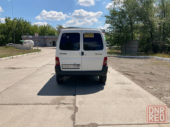 Продам авто Макеевка - изображение 4