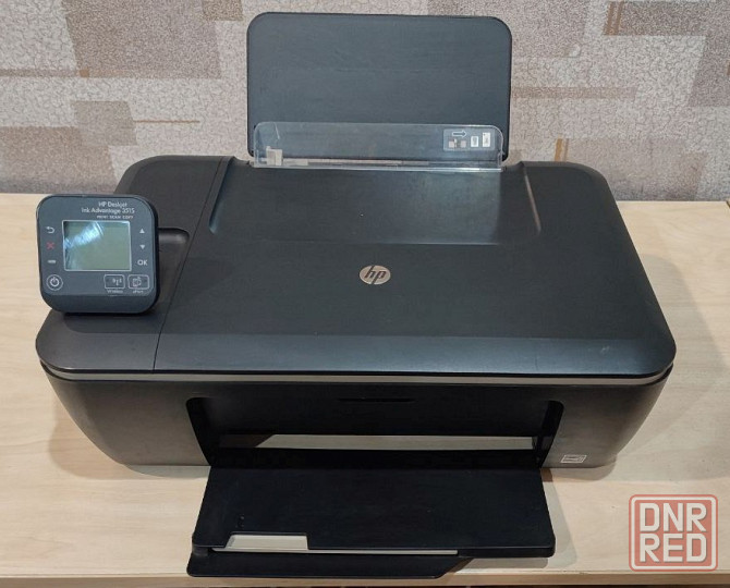 мфу HP 3515 Донецк - изображение 1