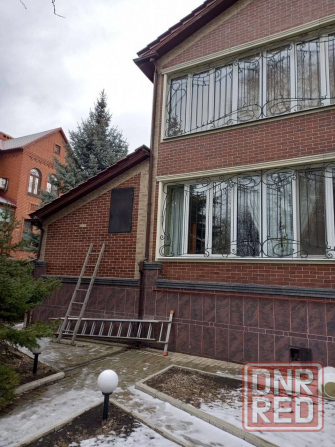Продам Шикарный дом класса люкс в Калининском районе Донецк - изображение 9