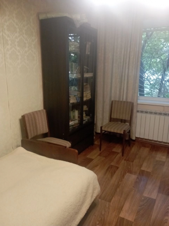 Продам 1 ком. кв. Мкр-н Донской Донецк