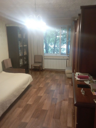 Продам 1 ком. кв. Мкр-н Донской Донецк