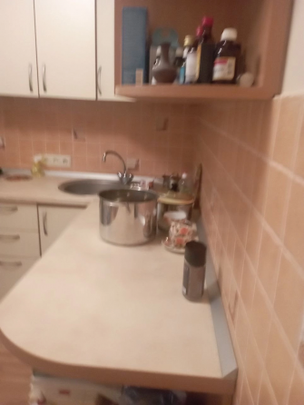 Продам 1 ком. кв. Мкр-н Донской Донецк
