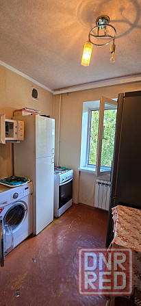 Продам 1-комн. квартиру на Зеленом. Макеевка - изображение 3