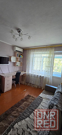 Продам 1-комн. квартиру на Зеленом. Макеевка - изображение 1