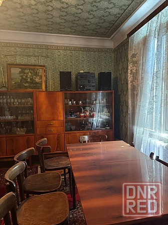 Продажа жилого дома 88 метров в Кировском районе 3 500 000 рублей документы готовы Донецк - изображение 3