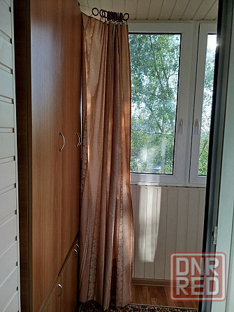 Продам 2х комнатную квартиру, микрорайон Донской Донецк - изображение 5