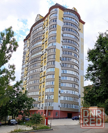 Продается элитная 4-х комнатная квартира в центре города,Ворошиловский район возле Рамады Донецк - изображение 1