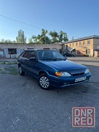 Продам ваз 2114 2005 год Донецк - изображение 7