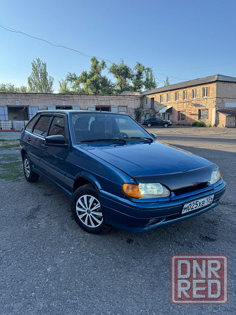 Продам ваз 2114 2005 год Донецк - изображение 1
