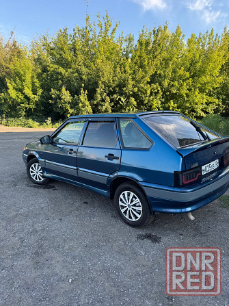 Продам ваз 2114 2005 год Донецк - изображение 4