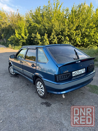 Продам ваз 2114 2005 год Донецк - изображение 6