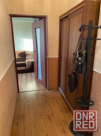 Продам 2х-комнатную квартиру в Кировском районе (Текстищик) Донецк - изображение 4