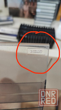 Аудиокассеты TDK SA 90 тип II (CrO2) Оригинал Донецк - изображение 7