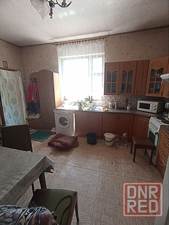 Продам дом, Петровский район, район шахты Челюскинцев, ул. Киселевская. Донецк - изображение 2