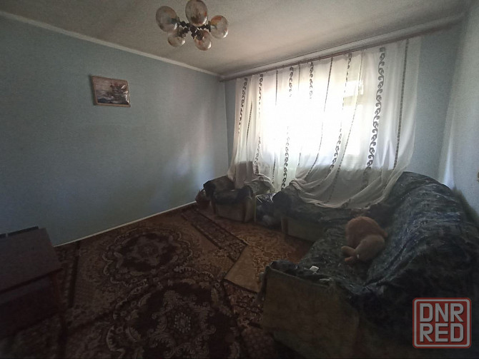 Продам дом, Петровский район, район шахты Челюскинцев, ул. Киселевская. Донецк - изображение 9