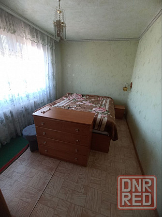 Продам дом, Петровский район, район шахты Челюскинцев, ул. Киселевская. Донецк - изображение 4
