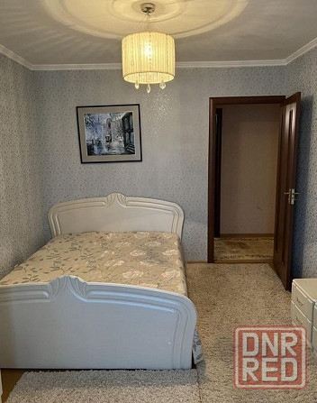 Сдам квартиру в Пролетарском районе !!! Донецк - изображение 6