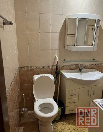 Сдам квартиру в Пролетарском районе !!! Донецк - изображение 4