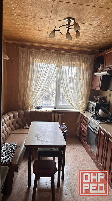 Цена снижена! Продажа 4-х комн. квартиры в Кировском районе! Донецк - изображение 2
