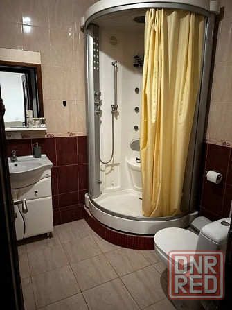 Сдам трехкомнатную квартиру на Лунина Мариуполь - изображение 4