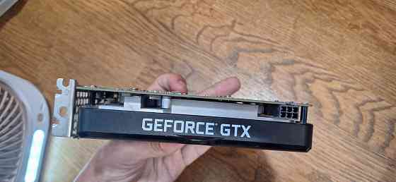 Продаю видеокарту gtx 1650 в хорошем состоянии Донецк