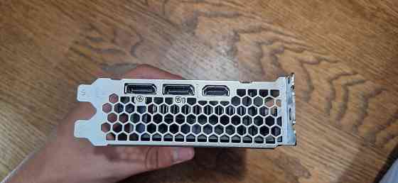 Продаю видеокарту gtx 1650 в хорошем состоянии Донецк
