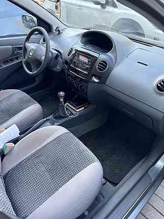 Продажа Geely Mk 1.6 2008год Донецк
