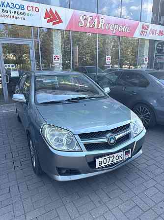 Продажа Geely Mk 1.6 2008год Донецк