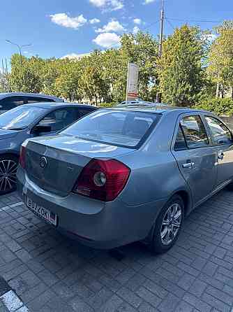 Продажа Geely Mk 1.6 2008год Донецк