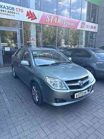 Продажа Geely Mk 1.6 2008год Донецк