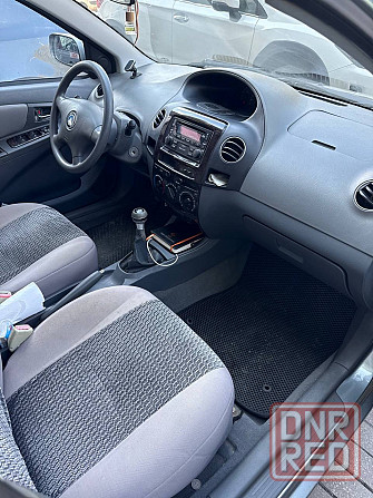 Продажа Geely Mk 1.6 2008год Донецк - изображение 4