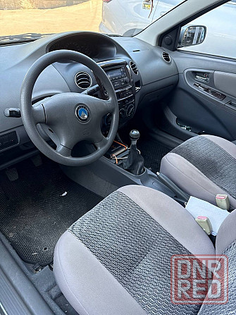 Продажа Geely Mk 1.6 2008год Донецк - изображение 3