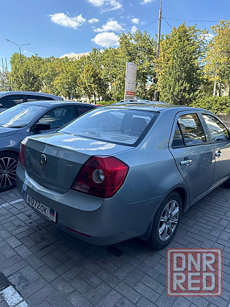 Продажа Geely Mk 1.6 2008год Донецк - изображение 6