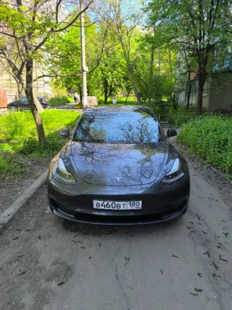 Продам Tesla Model 3 Донецк