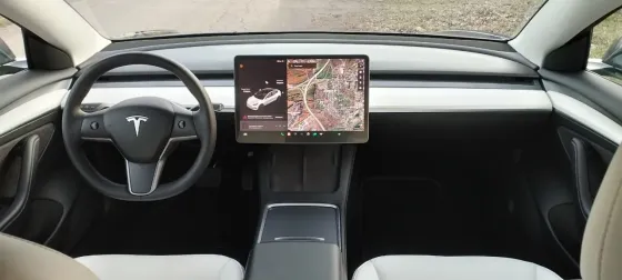 Продам Tesla Model 3 Донецк