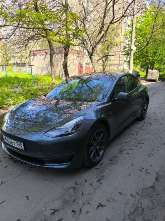 Продам Tesla Model 3 Донецк