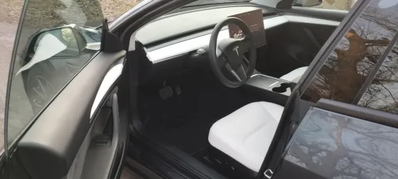 Продам Tesla Model 3 Донецк