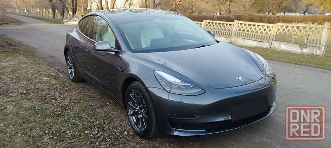 Продам Tesla Model 3 Донецк - изображение 1