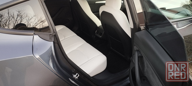 Продам Tesla Model 3 Донецк - изображение 8