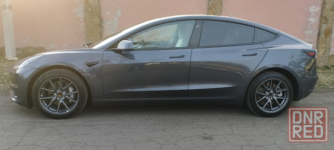 Продам Tesla Model 3 Донецк - изображение 4