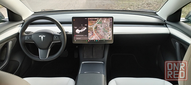 Продам Tesla Model 3 Донецк - изображение 6