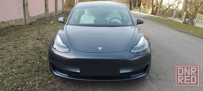 Продам Tesla Model 3 Донецк - изображение 2