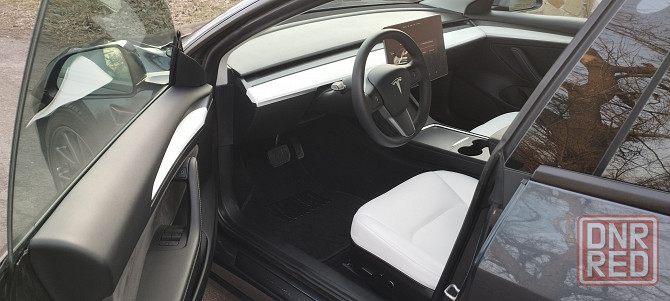 Продам Tesla Model 3 Донецк - изображение 7