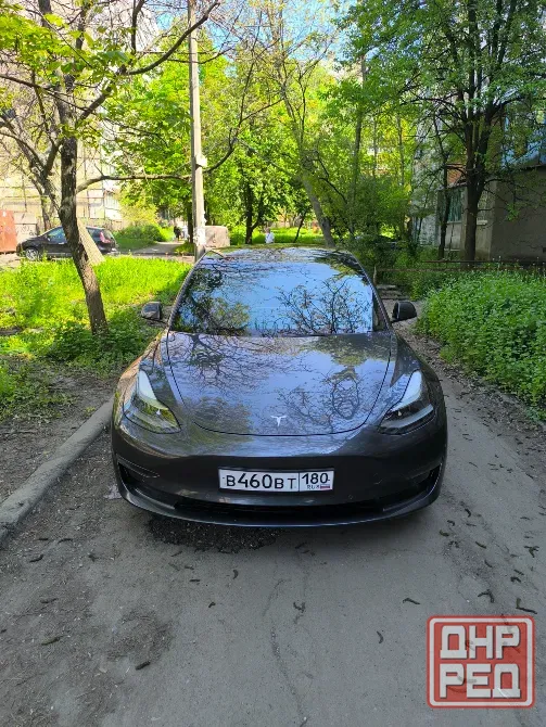 Продам Tesla Model 3 Донецк - изображение 2