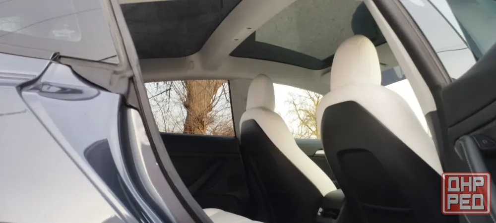 Продам Tesla Model 3 Донецк - изображение 7