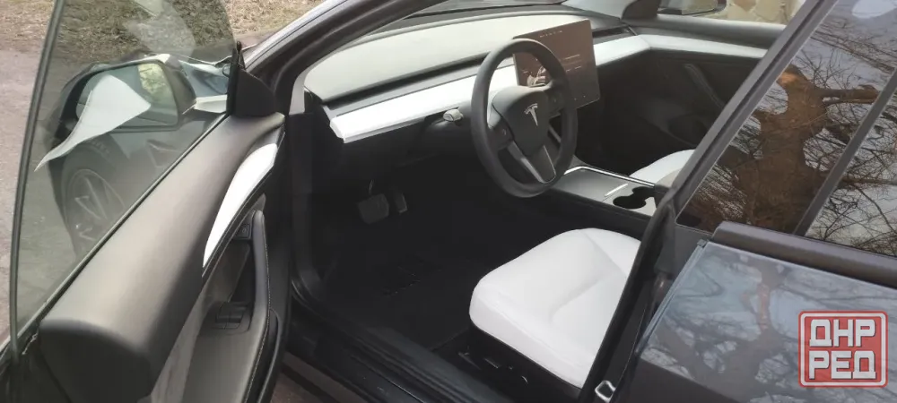 Продам Tesla Model 3 Донецк - изображение 5